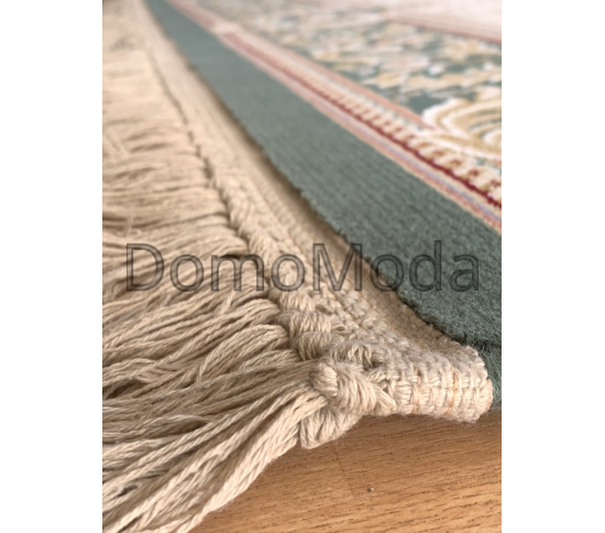 Шерстяний килим Diamond Palace 6125-53338 Купити в інтернет магазині ДомоМода фото 3 Шерстяний килим Diamond Palace 6125-53338 - Висока якість за найкращою ціною в Україні зображення 3.